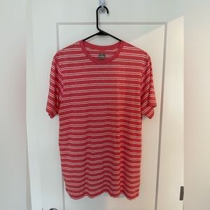 Reef Men’s Medium Short Sleeve Tee Shirt